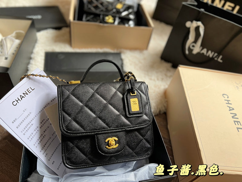 Satchel Bags - CLN Bags - 166