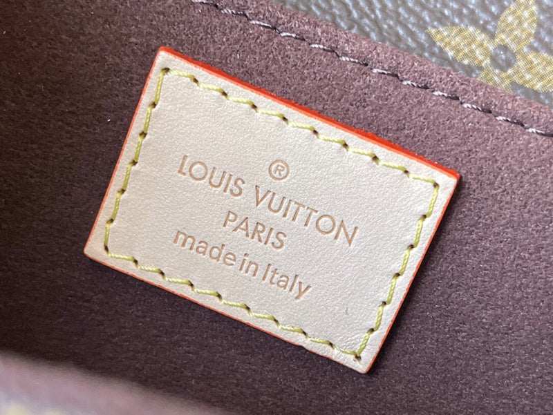 Fashion Lu-Vi bags - 4459