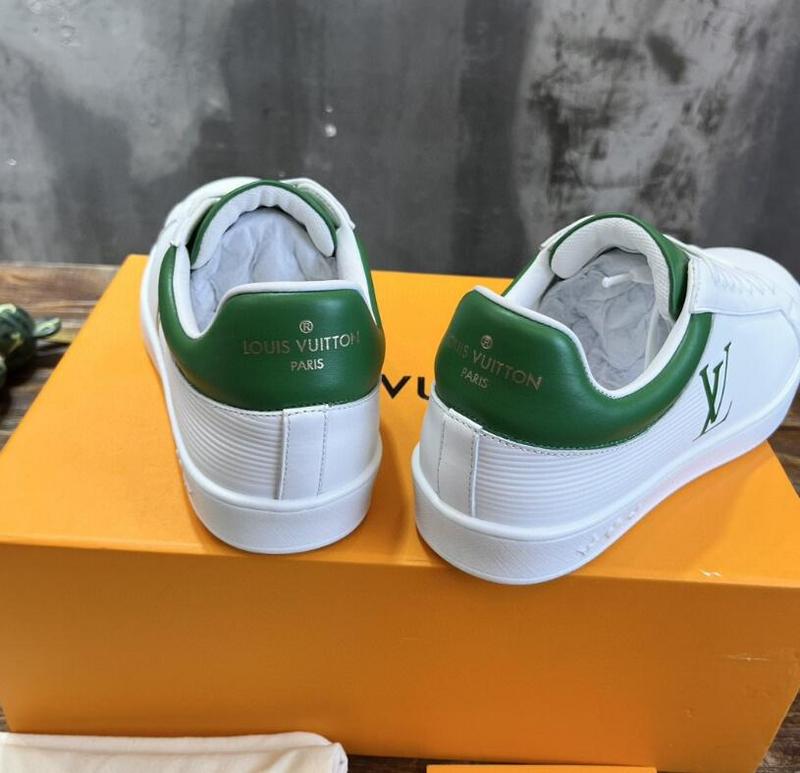 SAMC - LOV Men Shoes - 423