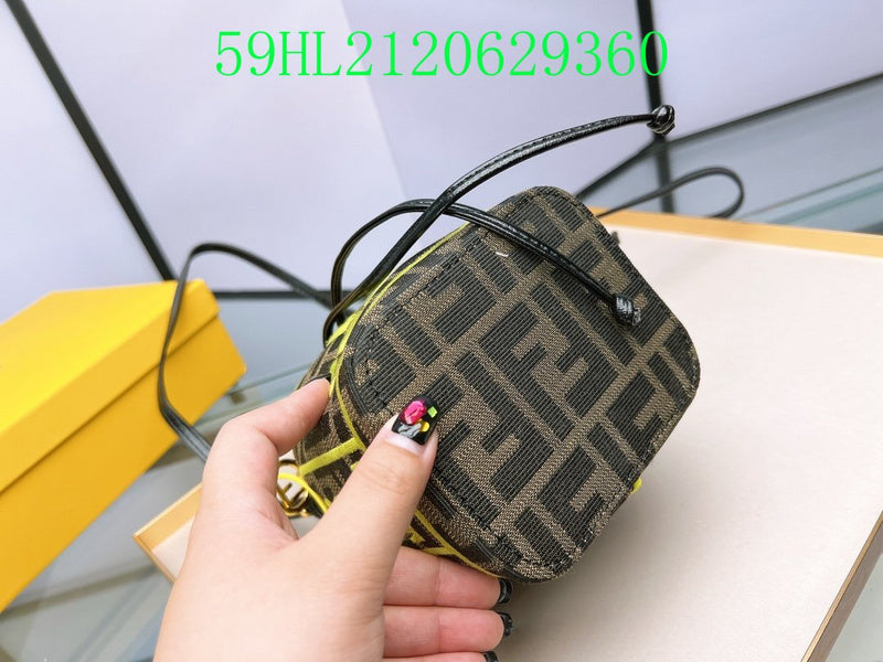 Glami - FDE Bags - 1532