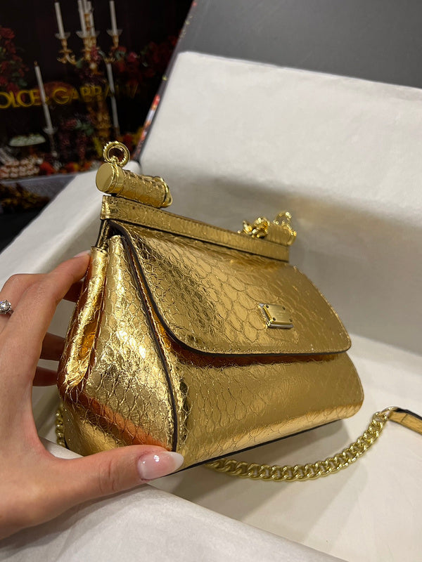 Glamy - DG bag - 147