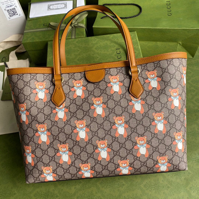 Glami Fashion - GCI Bags - 5983