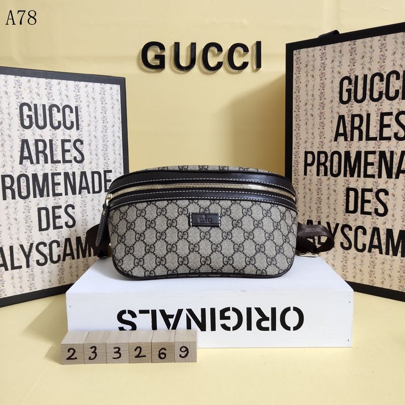 Glami Fashion - GCI Bags - 10155