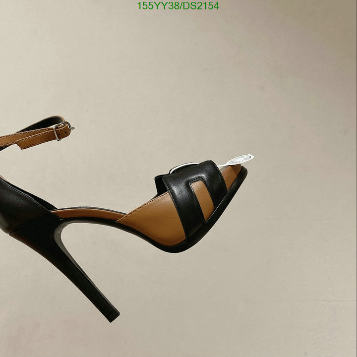 SAMC - HMS Women Shoes - 087