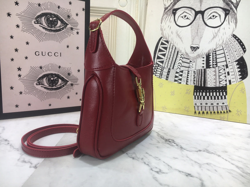 Satchel Bags - GCI Bags - 1283