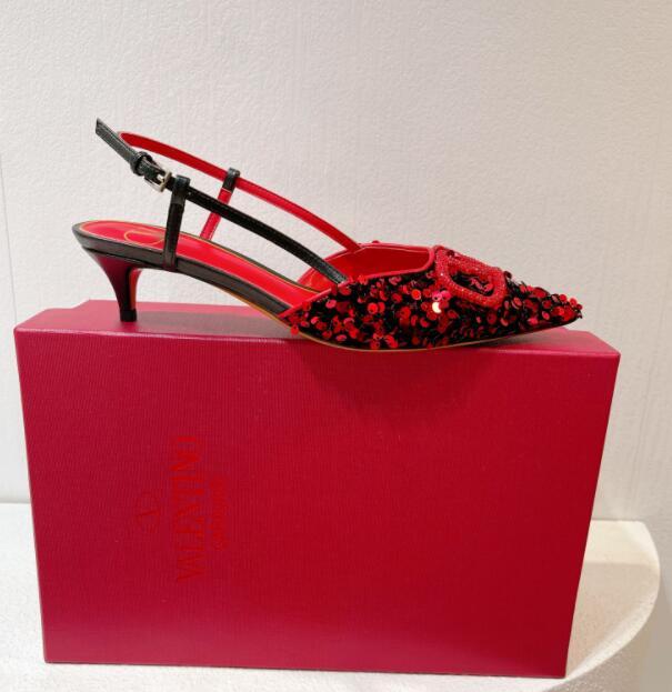 SAMC - VEL Women Shoes - 182