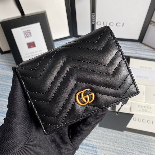 Glami - GUKI Wallets - 051