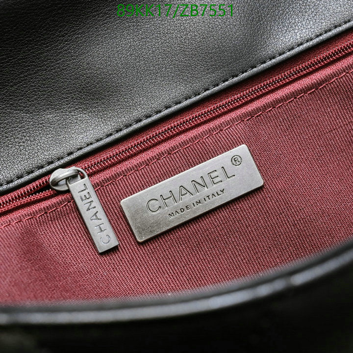 SAMC - CHL Bags Crossbody - 122