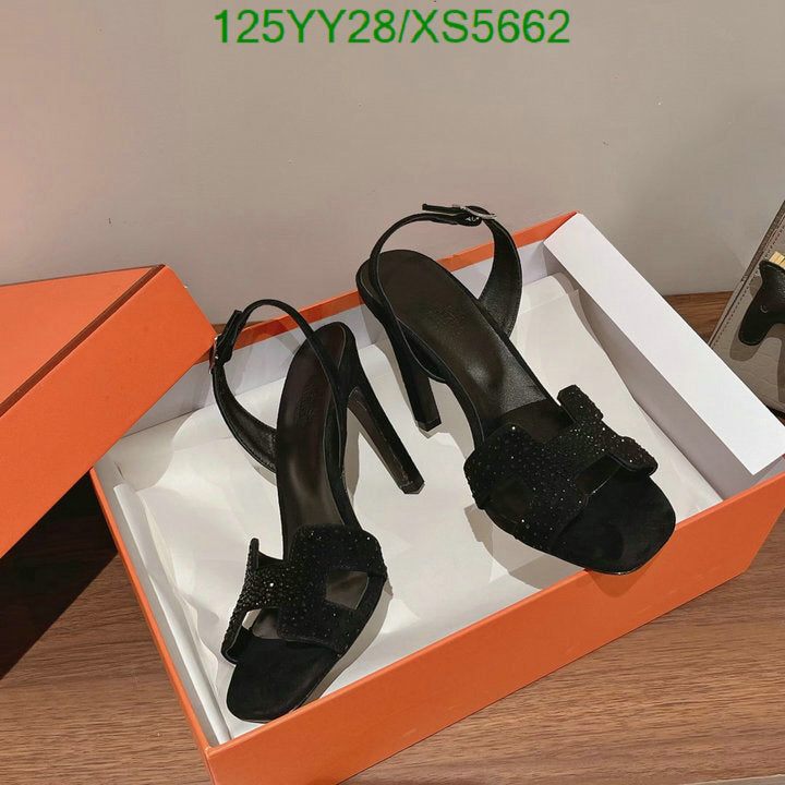 SAMC - HMS Women Shoes - 348