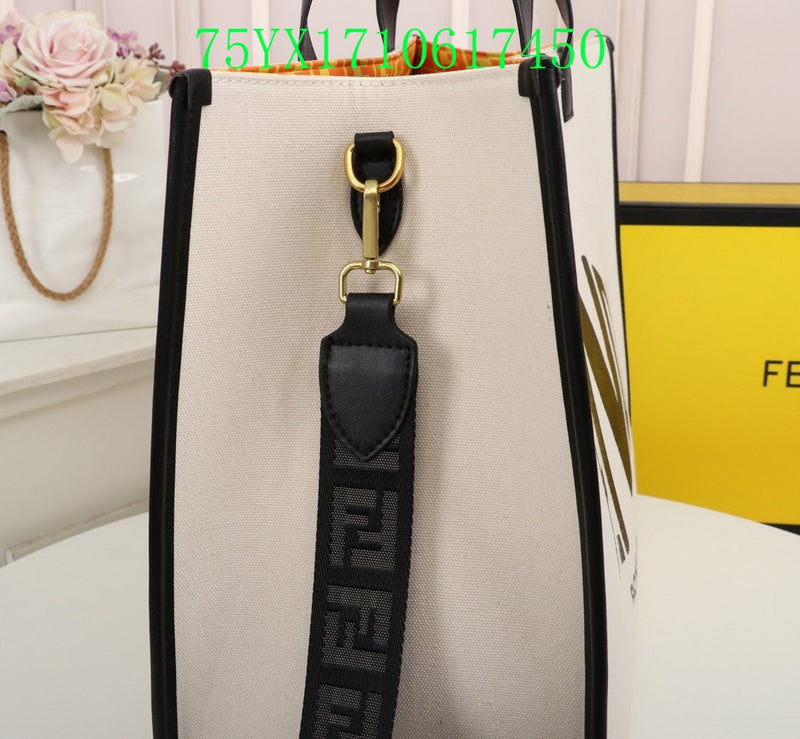 Glami - FDE Bags - 2985