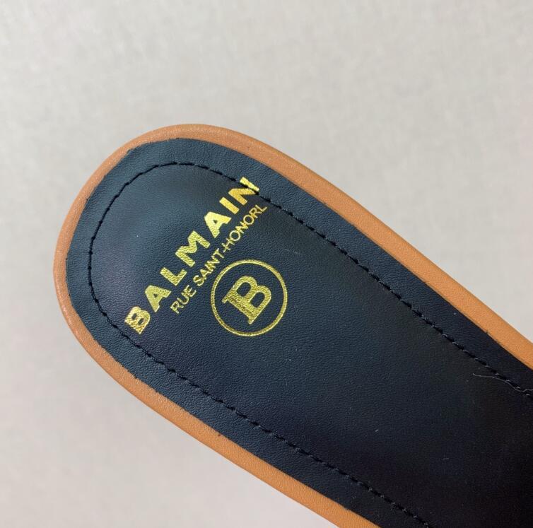 SAMC - BAM Women Shoes - 022