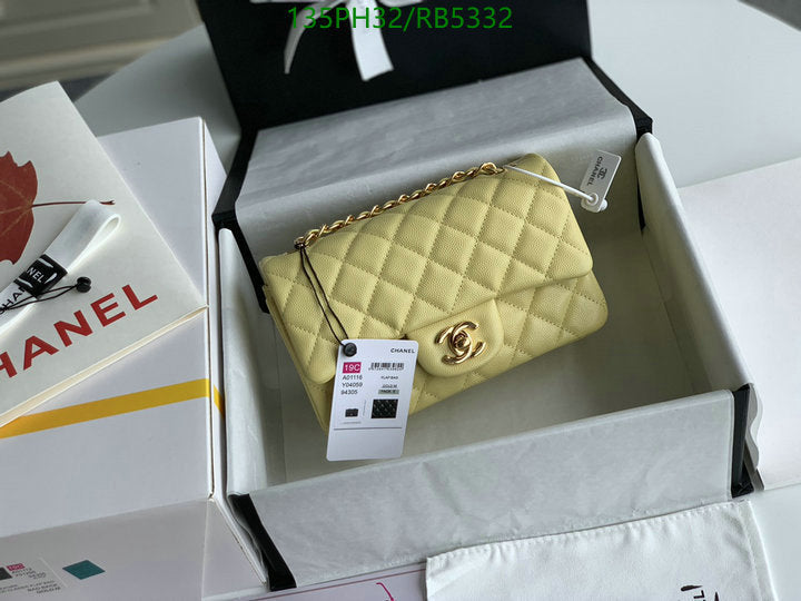 SAMC - CHL Bags - 085