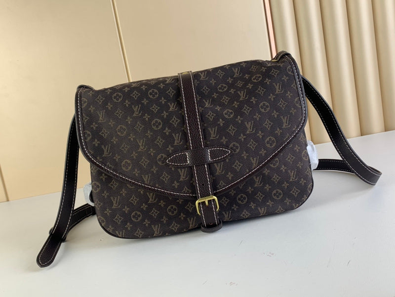 Satchel Bags - VL Bags - 2680