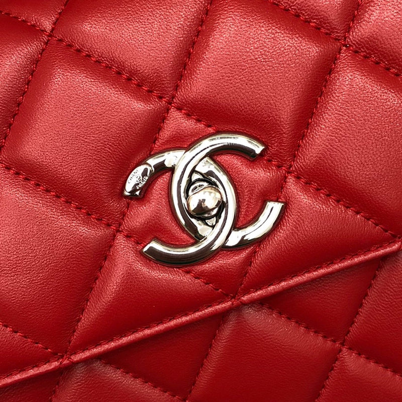 Satchel Bags - CHL Bags - 031