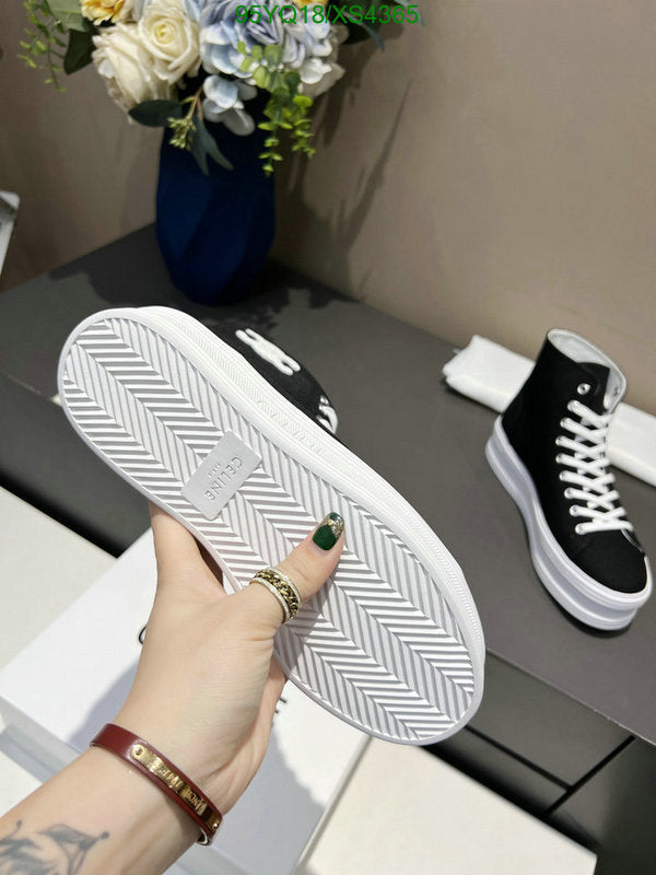 SAMC - COL Women Shoes - 234
