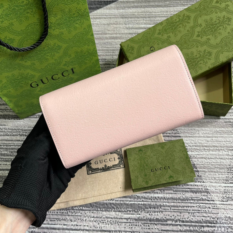 Glami - GUKI Wallets - 197