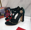 SAMC - DAG Women Shoes - 578
