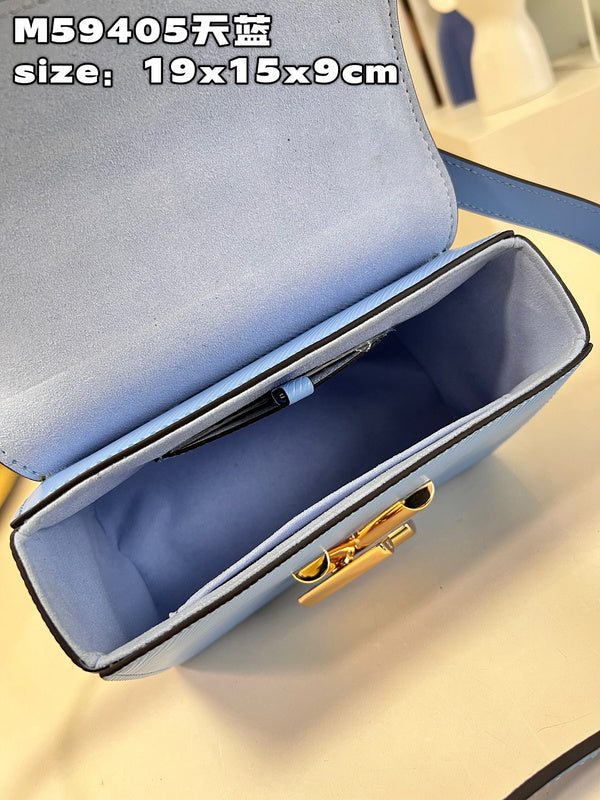 Glamy - LOV Bags - 228
