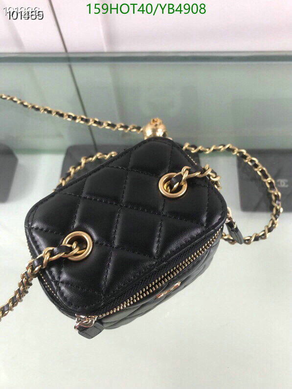 SAMC - CHL Bags - 841