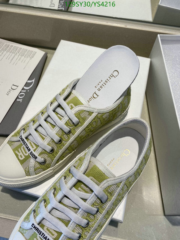 SAMCC - DOR Women Shoes - 1559