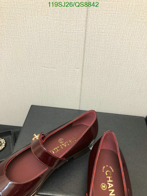 SAMC - CHL Women Shoes - 077