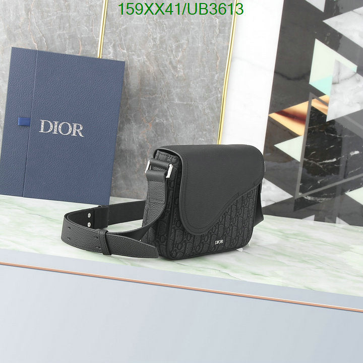 SAMCC - DOR Bags - 1196