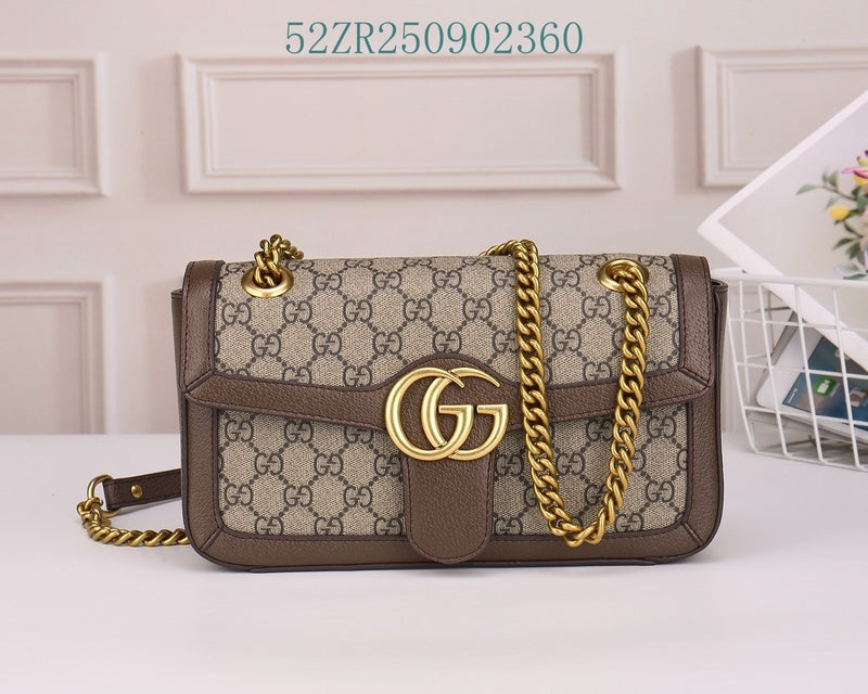 Glami Fashion - GCI Bags - 10491