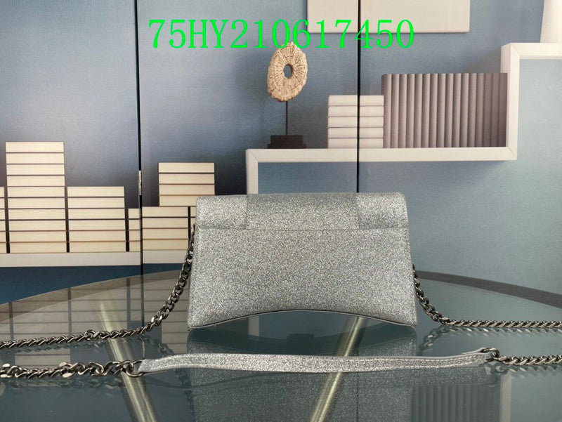 Satchel Bags - BGA Bags - 2243