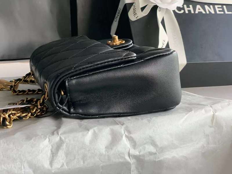 Satchel Bags - CHL Bags - 6128