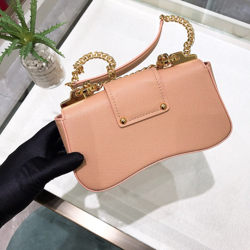 Satchel Bags - PDA Bags - 2517