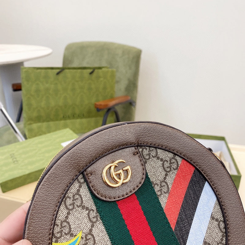 Satchel Bags - GCI Bags - 2006