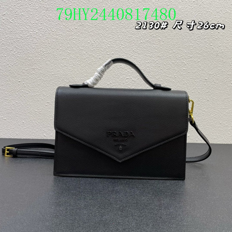 Satchel Bags - PDA Bags - 4056