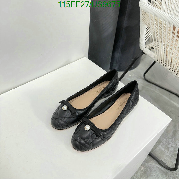 SAMCC - DOR Women Shoes - 1471