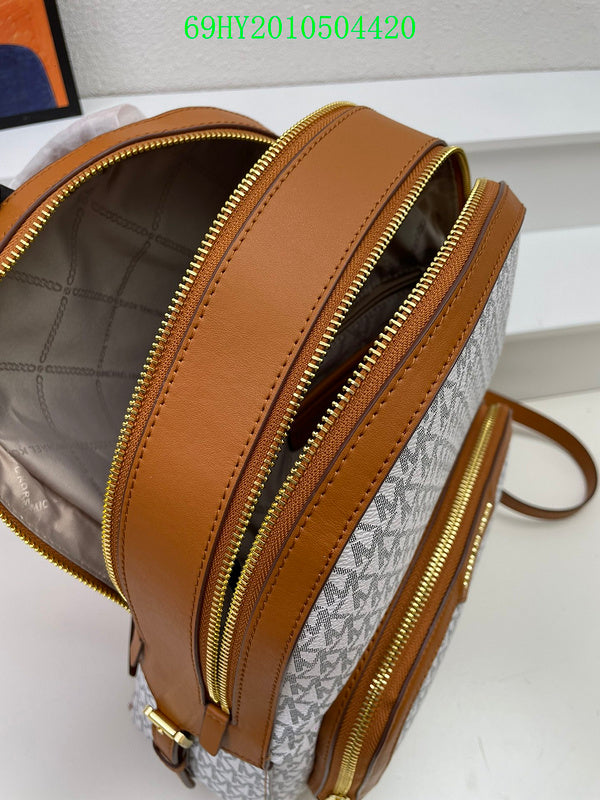 Satchel Bags - MK Bags - 072