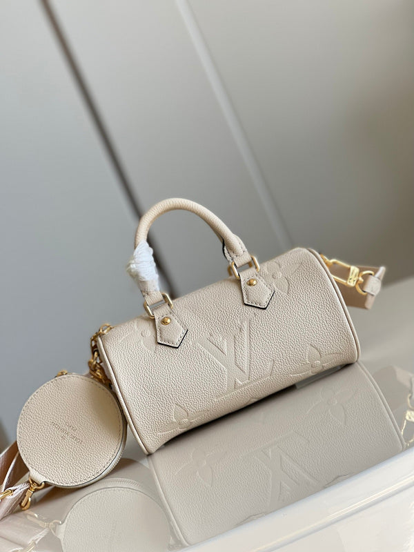 Glami Fashion Lu-Vi bags - 17202