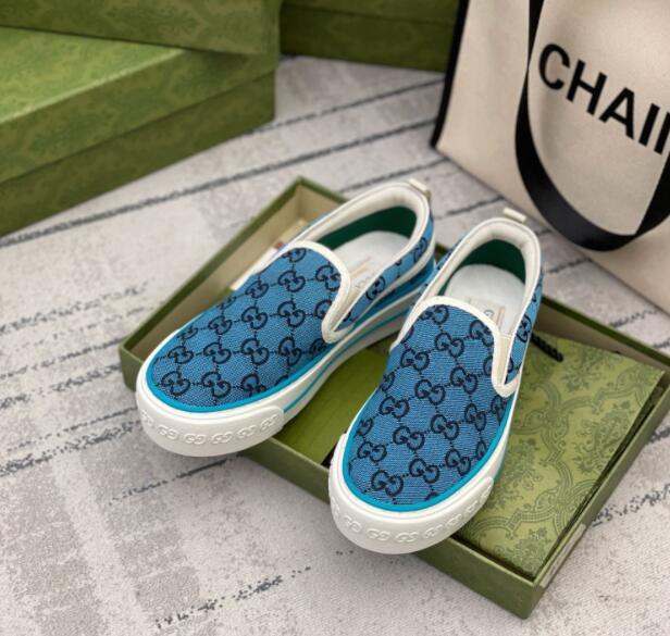 SAMC - GUKI Women Shoes - 1396