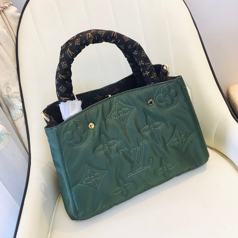 Satchel Bags - VL Bags - 541