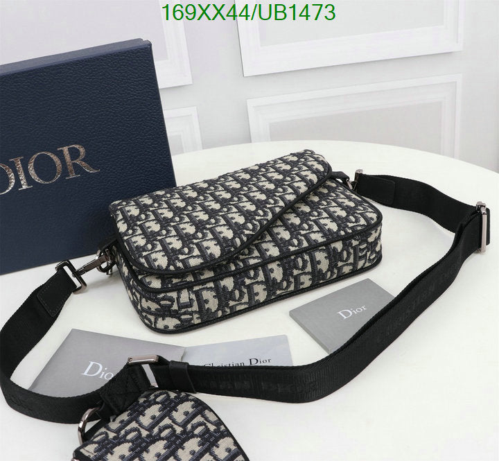 SAMCC - DOR Bags - 1459