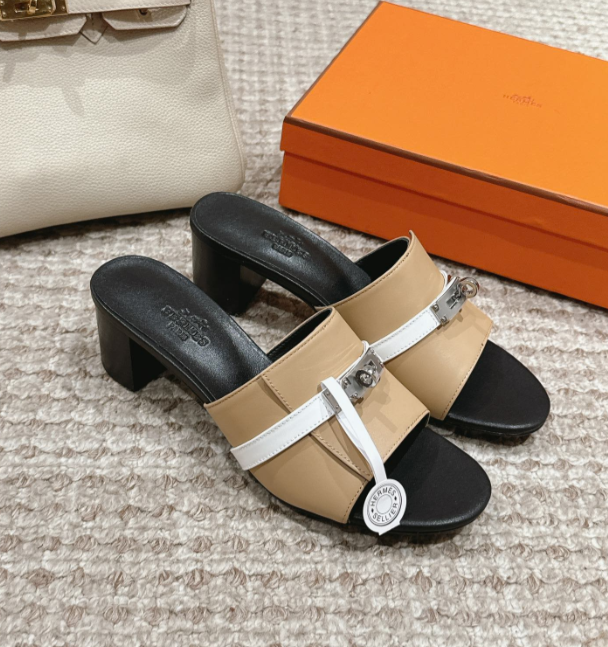 SAMC - HMS Women Shoes - 580