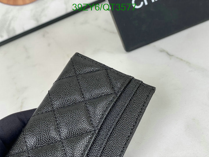 SAMC - CHL Wallets - 060