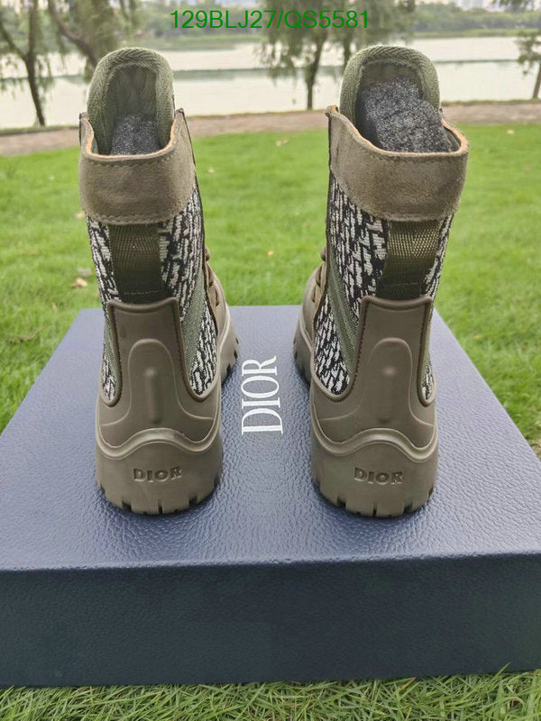 SAMCC - DOR Women Shoes - 1590