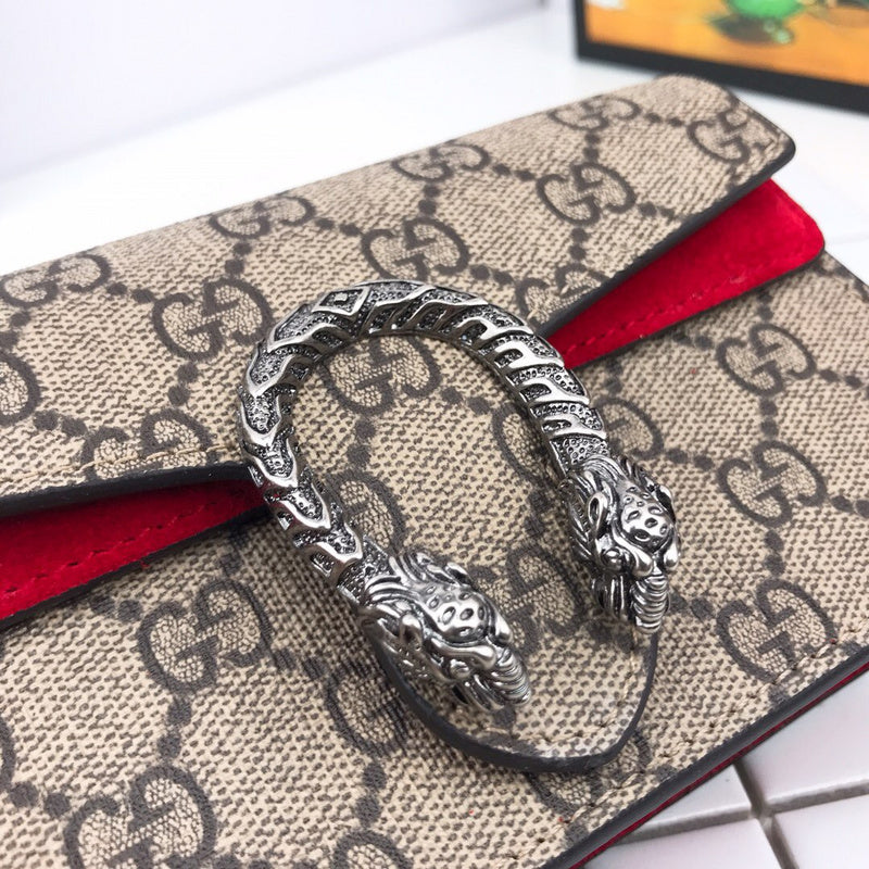 Glami Fashion - GCI Bags - 2568