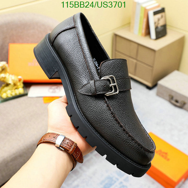 SAMC - HMS Men Shoes - 607