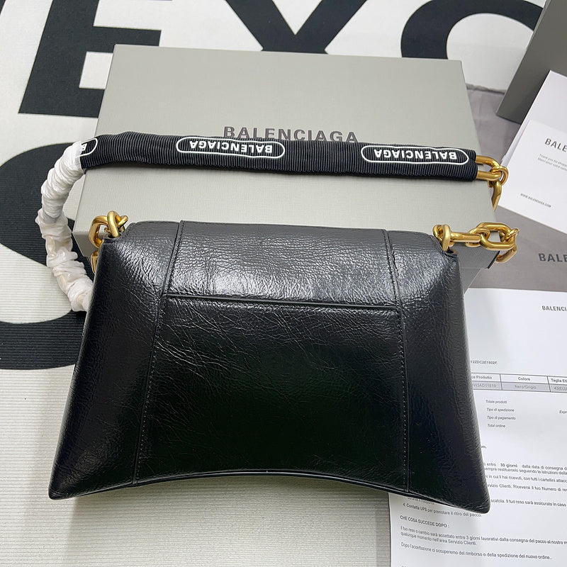 Satchel Bags - BGA Bags - 460