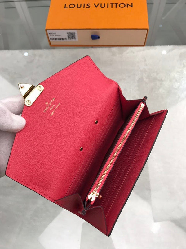 Glami Fashion Lu-Vi bags - 9132