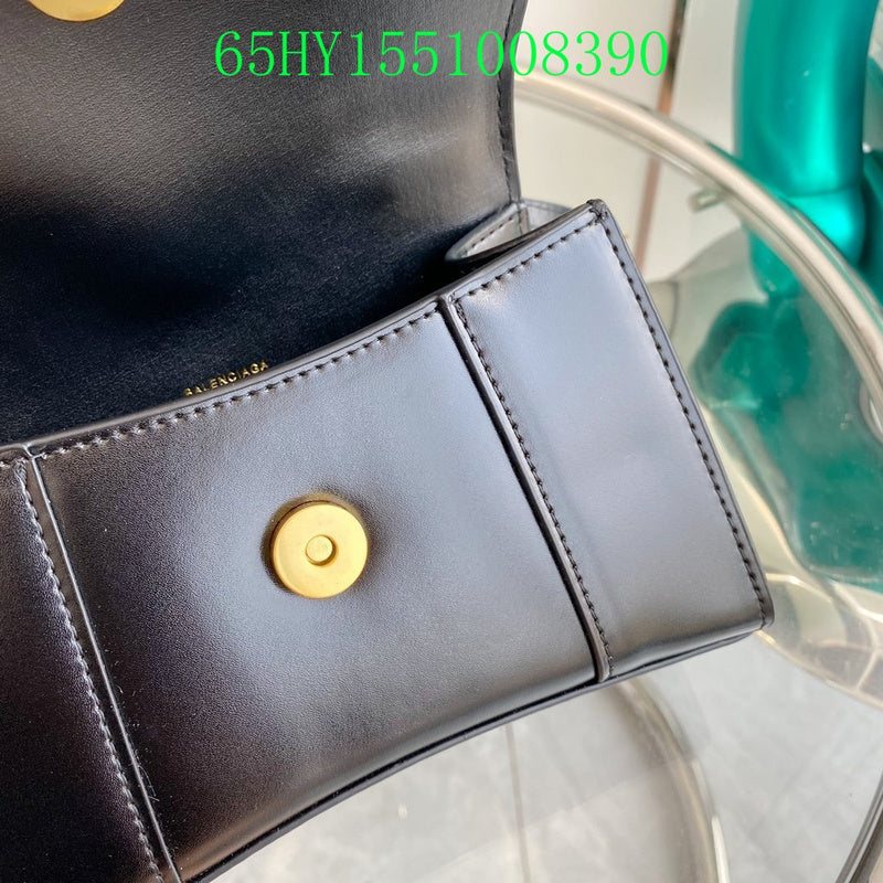 Satchel Bags - BGA Bags - 2035