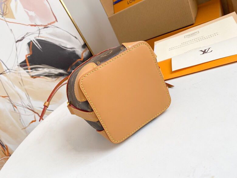GlamI Lu-Vi bags - 3724