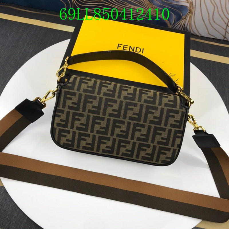 Glami - FDE Bags - 1648