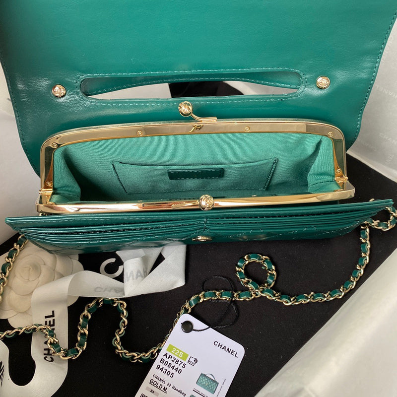 Satchel Bags - CHL Bags - 7608