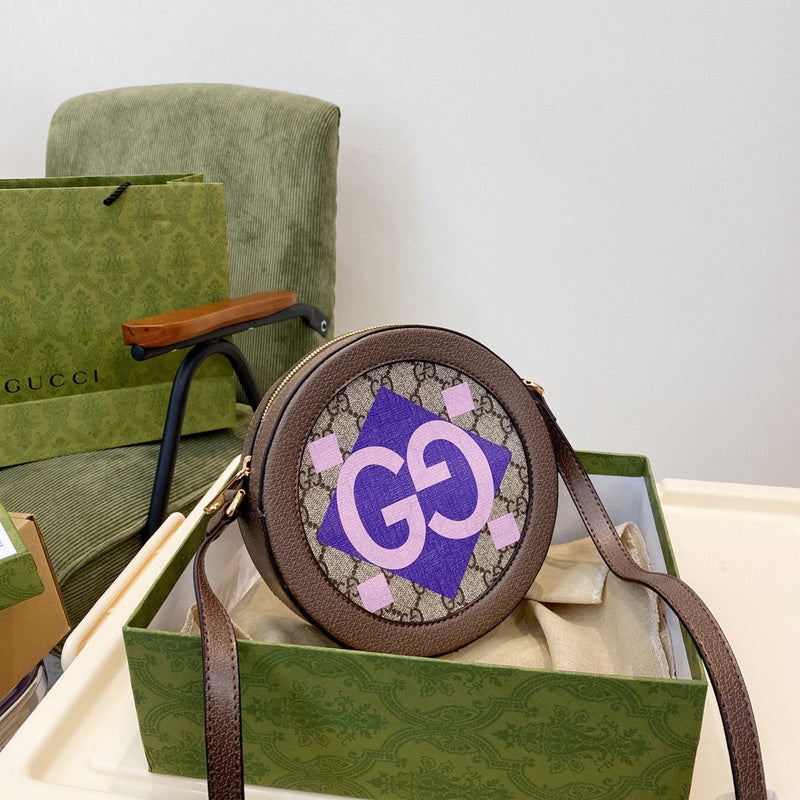 Satchel Bags - GCI Bags - 2006